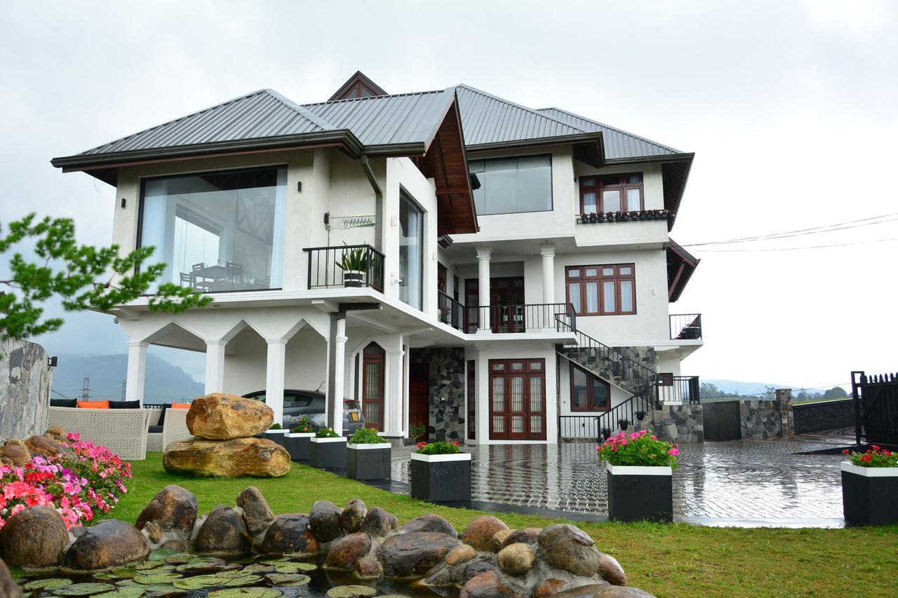 Villa Mount Royal Nuwara Eliya Kültér fotó