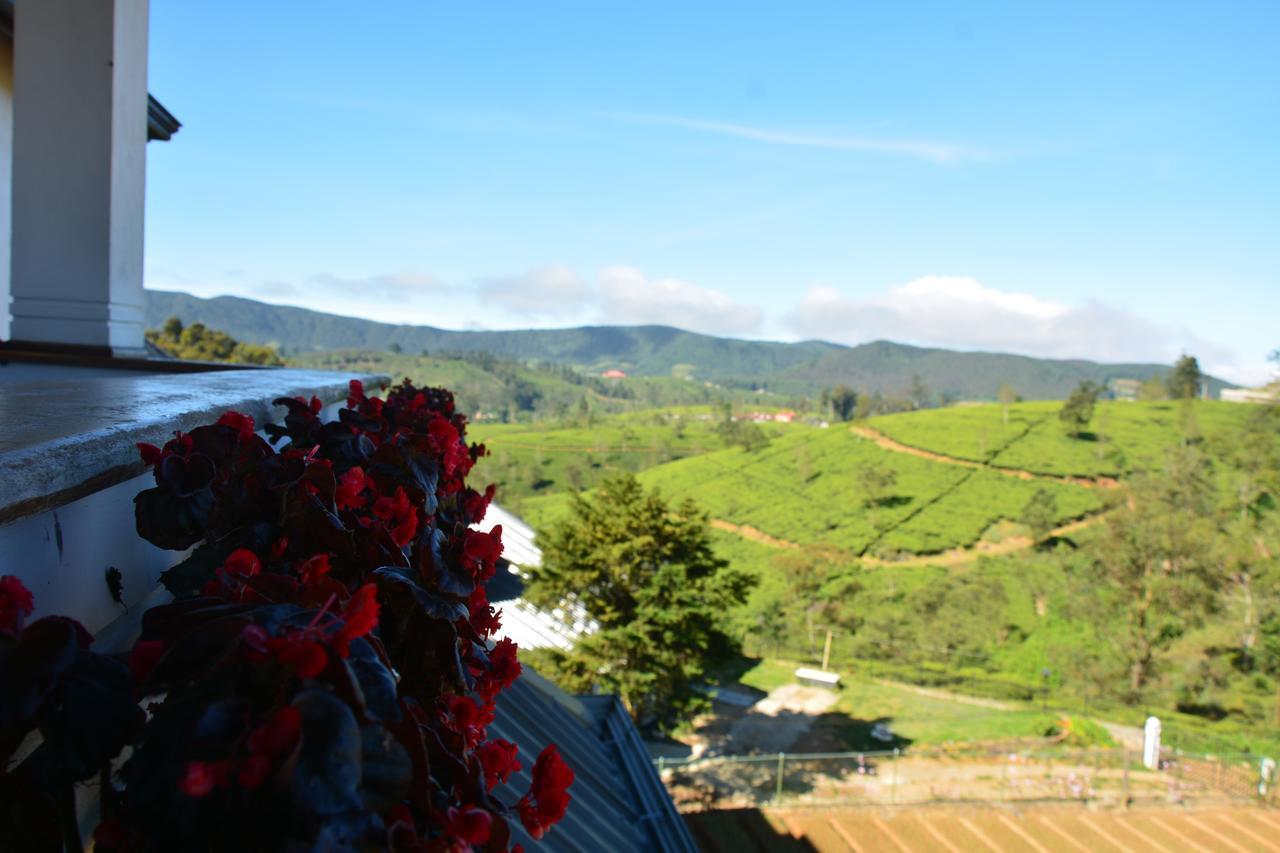 Villa Mount Royal Nuwara Eliya Kültér fotó